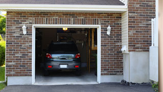 Garage Door Installation at Ramblewood San Jose, California