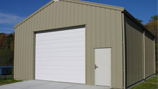 Garage Door Openers at Ramblewood San Jose, California